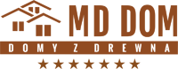 M.D.Dom - Domy z drewna Marcin Musioł