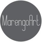 MARENGO ART PRACOWNIA KREATYWNA logo