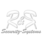 R&R Security Systems logo