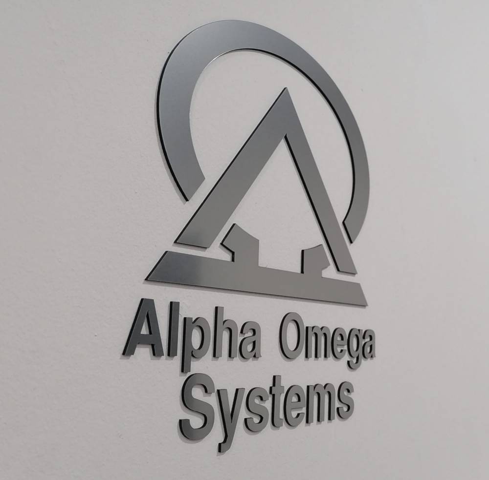 Alpha Omega Systems Łukasz Marek