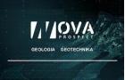 NOVA PROSPECT GEOLOGIA GEOTECHNIKA logo