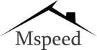 Mspeed logo