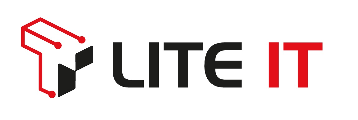 LITE IT logo