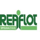 REAFLOT logo