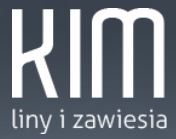 Firma "KIM" Krystian Banach logo