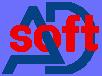 ADSoft s.c. Adam Czernik, Dariusz Danowski logo