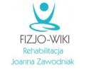 Fizjo - Wiki Rehabilitacja Dzieci i Dorosłych logo