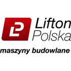 LIFTON POLSKA SPÓŁKA JAWNA MAREK MISIAK MARIUSZ KUBERSKI