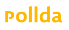 "POLLDA" sp. z o.o. logo