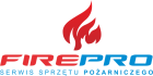 FIRE PRO MACIEJ KYCIA logo