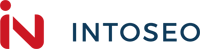 Intoseo - Pozycjonowanie stron WWW logo