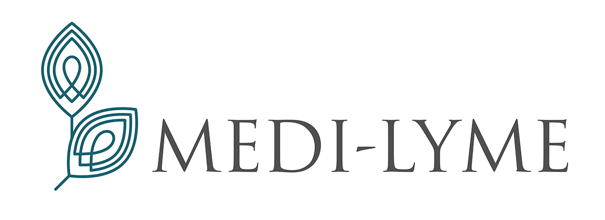 MEDI-LYME PAULINA OLSZEWSKA logo