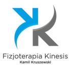 FIZJOTERAPIA KINESIS