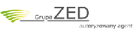 GRUPA ZED SPÓŁKA Z OGRANICZONĄ ODPOWIEDZIALNOŚCIĄ logo