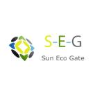 SUN ECO GATE - MACIEJ KLIMASZEWSKI