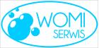 Womi Serwis sp. z o.o. logo