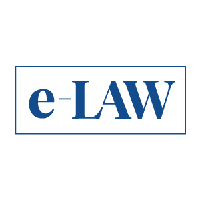 e-Law Sp. z o.o. logo