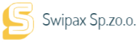Swipax sp. z o.o. logo