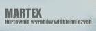F.H. "MARTEX" Hurtownia Wyrobów Włókienniczych logo