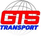 GTS TRANSPORT GRZEGORZ SZLACHTA