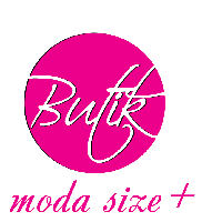BUTIK MODA SIZE + MARTA BUCKA logo