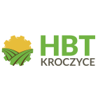 HBT ROLTRAC SP.K. SP. Z O.O. oddział w Kroczycach logo