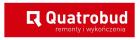 KONRAD KOMPANOWSKI QUATROBUD logo