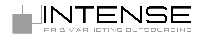 Malwina Majewska INTENSE  logo