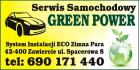Green Power Serwis Samochodowy