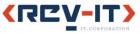 REV-IT logo