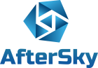 AfterSky - Filmowanie i fotografia z lotu ptaka logo