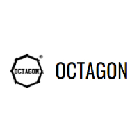 Odzież dla dzieci - OCTAGON logo