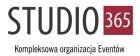 Piotr Domagała Studio 365 logo