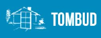 "TOMBUD" TOMASZ KUCZERA logo