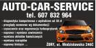 Auto-Car-Service Rafał Cichocki
