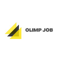 OLIMPJOB ŁUKASZ ANDRZEJCZAK logo