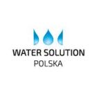 WATER SOLUTION logo