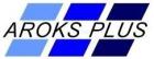 Aroks Plus sp. z o.o. logo