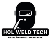 HOL WELD TECH ADRIAN HOLEK