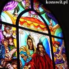 "KONSWIT" Konserwacja Dzieł sztuki Dominik Przebinda logo