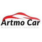 ARTMO CAR Artur Moc logo