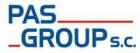 Pas-Group logo