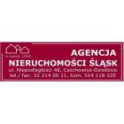 NIERUCHOMOŚCI ŚLĄSK-POŚREDNICTWO KREATYWNE( NSK SP. Z O.O.) logo