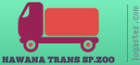 HAWANA TRANS SPÓŁKA Z OGRANICZONĄ ODPOWIEDZIALNOŚCIĄ
