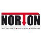 NORTON  Wyroby hutnicze i systemy grzewcze