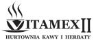 VITAMEX II logo