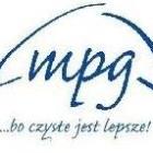 MPG Wszystko do sprzątania logo