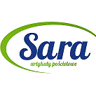 PRZEDSIĘBIORSTWO PRODUKCYJNE- HANDLOWO-USŁUGOWE "SARA" Agata Komasara logo