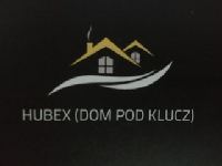 "Dom Pod Klucz HUBEX" Hubert Kanicki