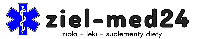 Sklep Zielarsko-Medyczny Zielmed24 logo